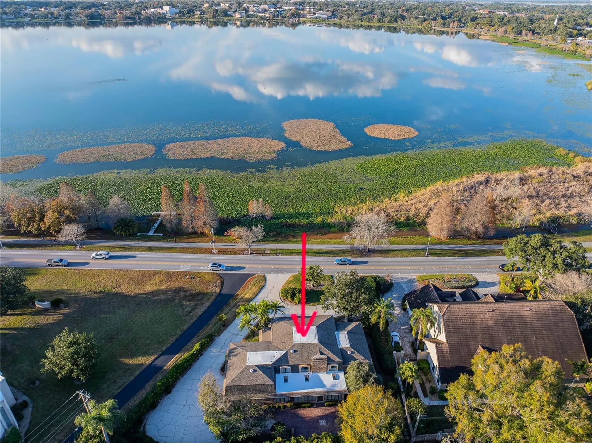 555 Lake Hollingsworth Drive Lakeland FL 33803