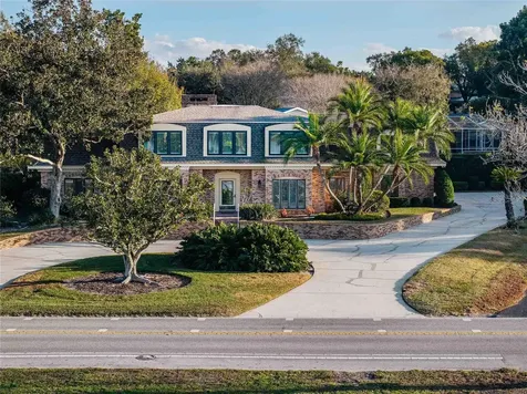 555 Lake Hollingsworth Drive Lakeland FL 33803