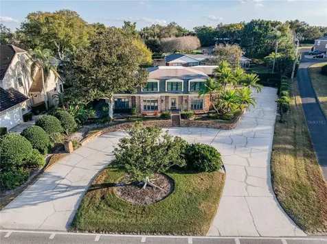 555 Lake Hollingsworth Drive Lakeland FL 33803