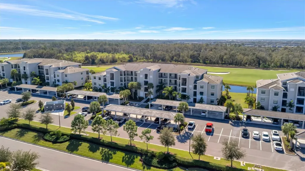 17902 Gawthrop Drive Bradenton FL 34211