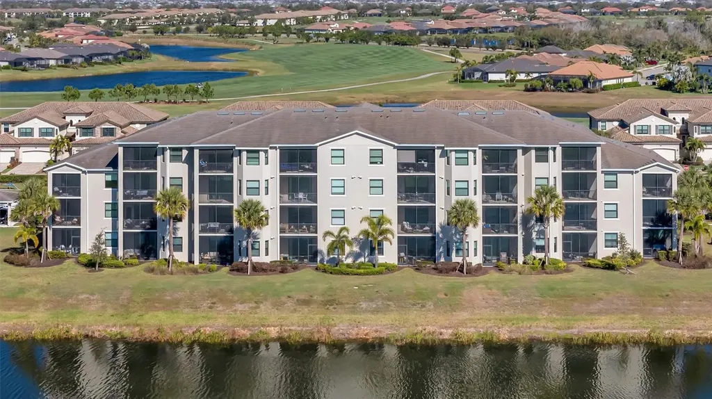 17902 Gawthrop Drive Bradenton FL 34211