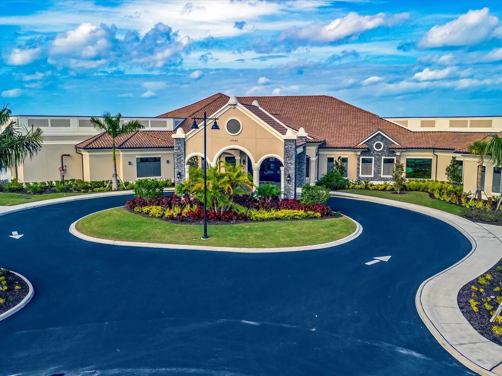 17902 Gawthrop Drive Bradenton FL 34211