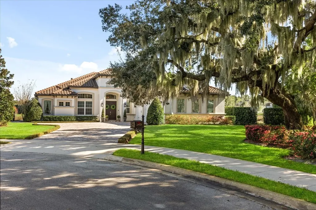 25920 Roundabout Point Sorrento FL 32776