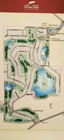 25920 Roundabout Point Sorrento FL 32776