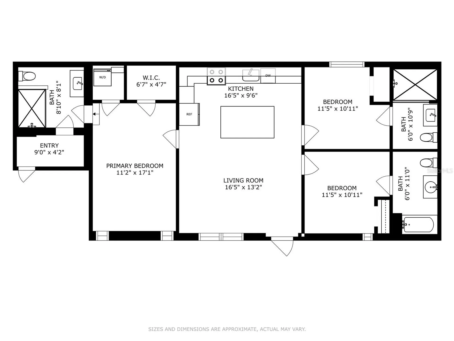 145 93rd Avenue Treasure Island FL 33706