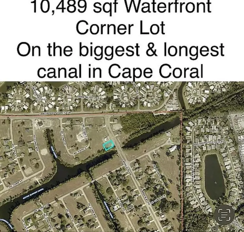 4402 Garden Boulevard Cape Coral FL 33909