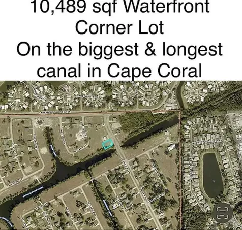4402 Garden Boulevard Cape Coral FL 33909