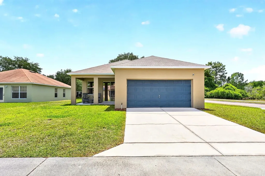 13805 Tea Rose Drive Orlando FL 32828