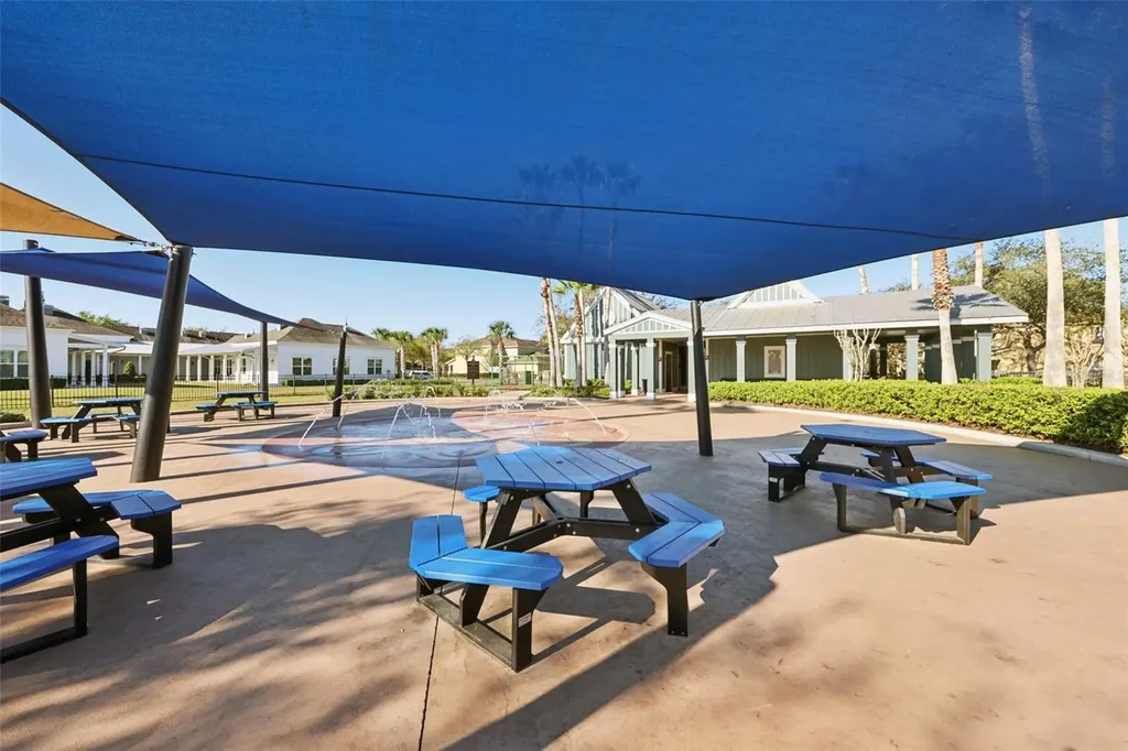 13805 Tea Rose Drive Orlando FL 32828