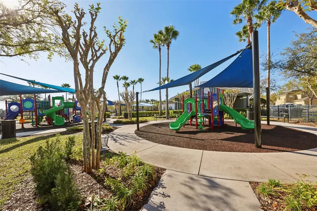 13805 Tea Rose Drive Orlando FL 32828