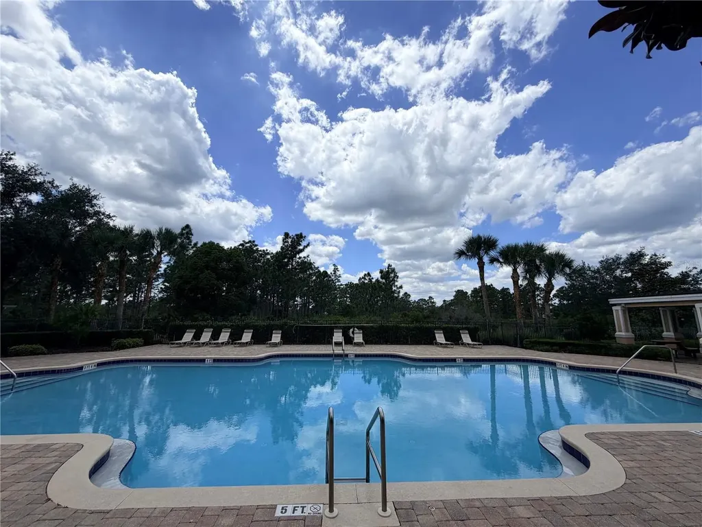 13805 Tea Rose Drive Orlando FL 32828