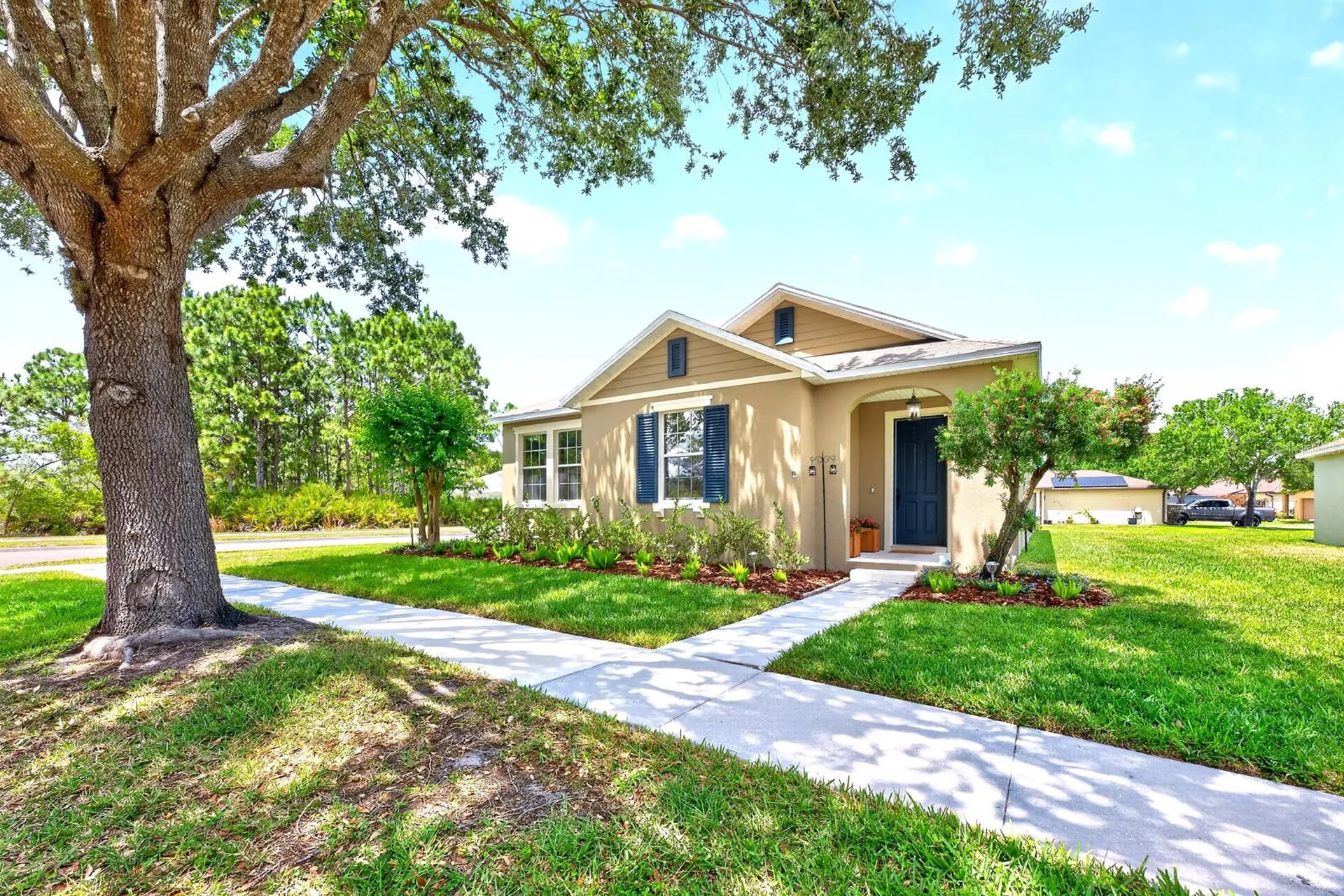 13805 Tea Rose Drive Orlando FL 32828