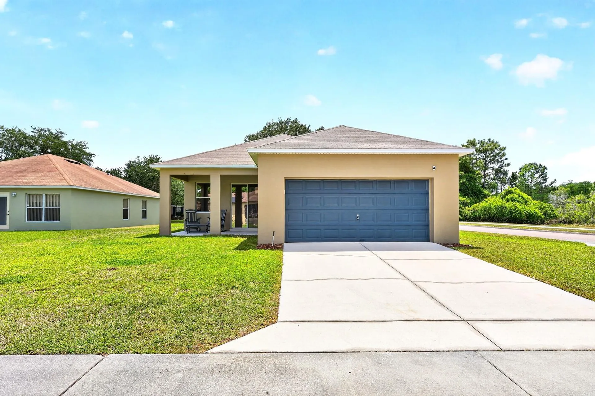 13805 Tea Rose Drive Orlando FL 32828
