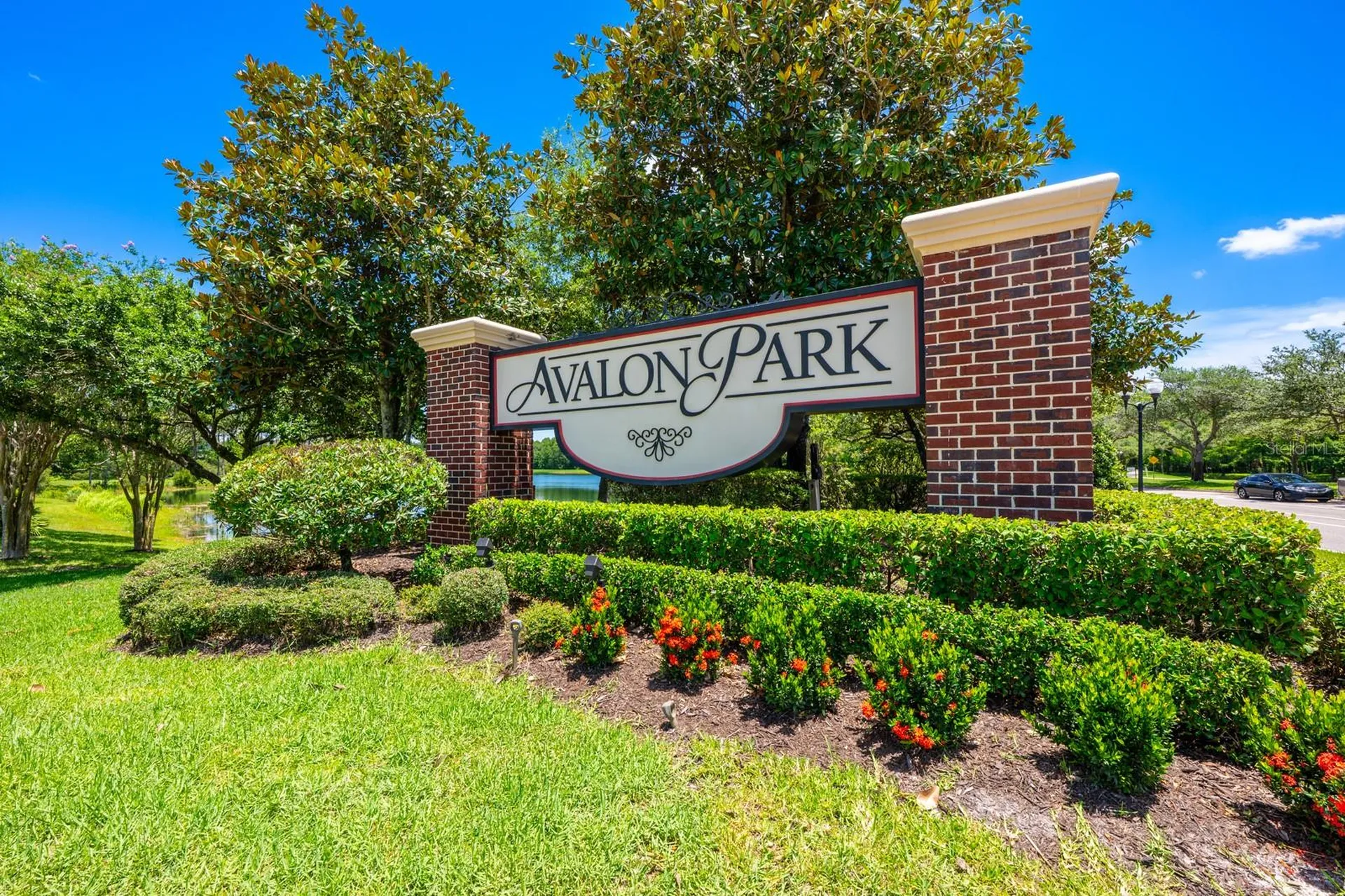 13805 Tea Rose Drive Orlando FL 32828