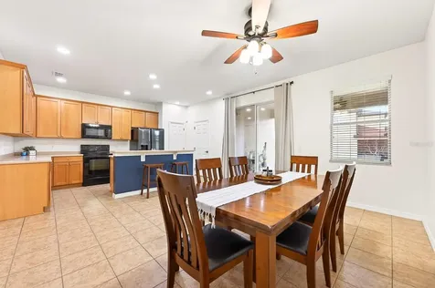 13805 Tea Rose Drive Orlando FL 32828