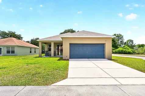 13805 Tea Rose Drive Orlando FL 32828