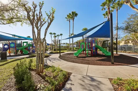 13805 Tea Rose Drive Orlando FL 32828