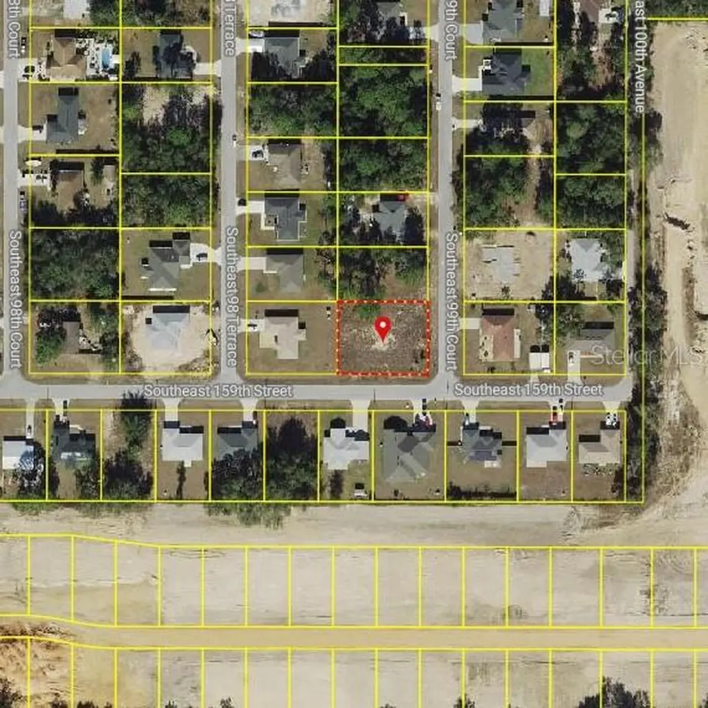 0 SE 159th Street Summerfield FL 34491