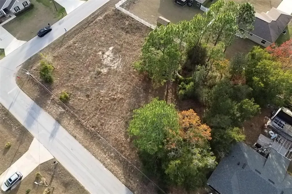 0 SE 159th Street Summerfield FL 34491