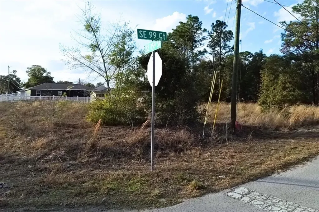 0 SE 159th Street Summerfield FL 34491