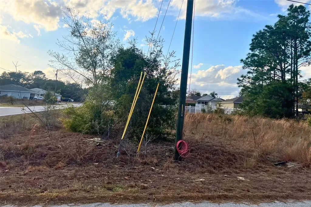 0 SE 159th Street Summerfield FL 34491