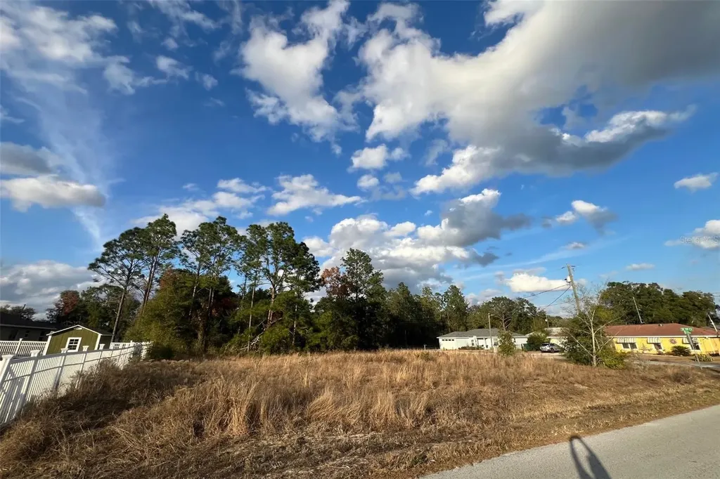 0 SE 159th Street Summerfield FL 34491