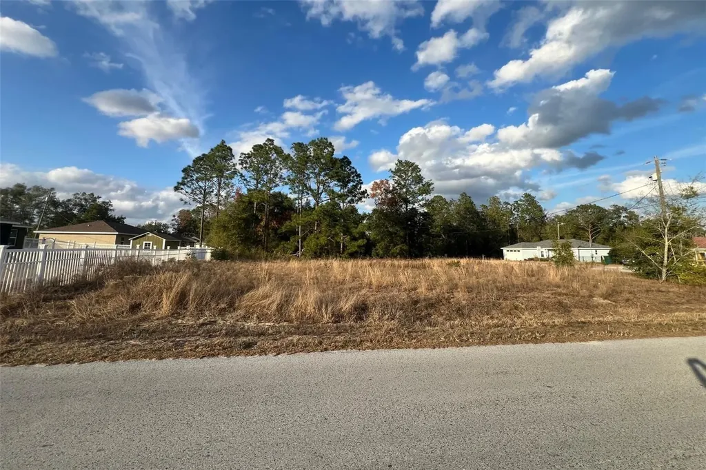 0 SE 159th Street Summerfield FL 34491