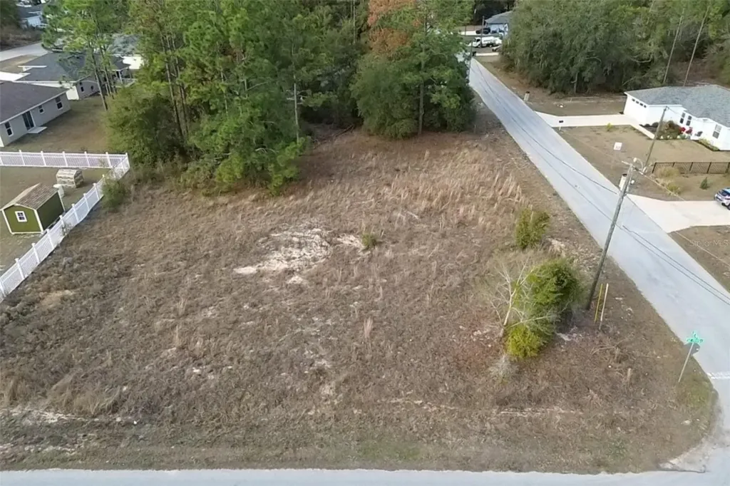 0 SE 159th Street Summerfield FL 34491