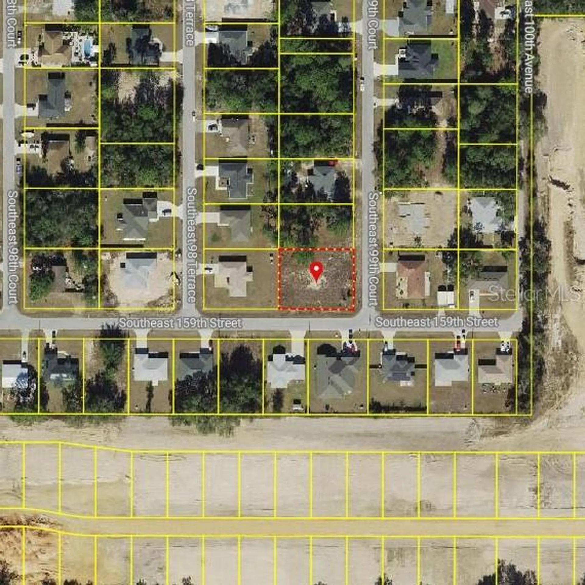 0 SE 159th Street Summerfield FL 34491