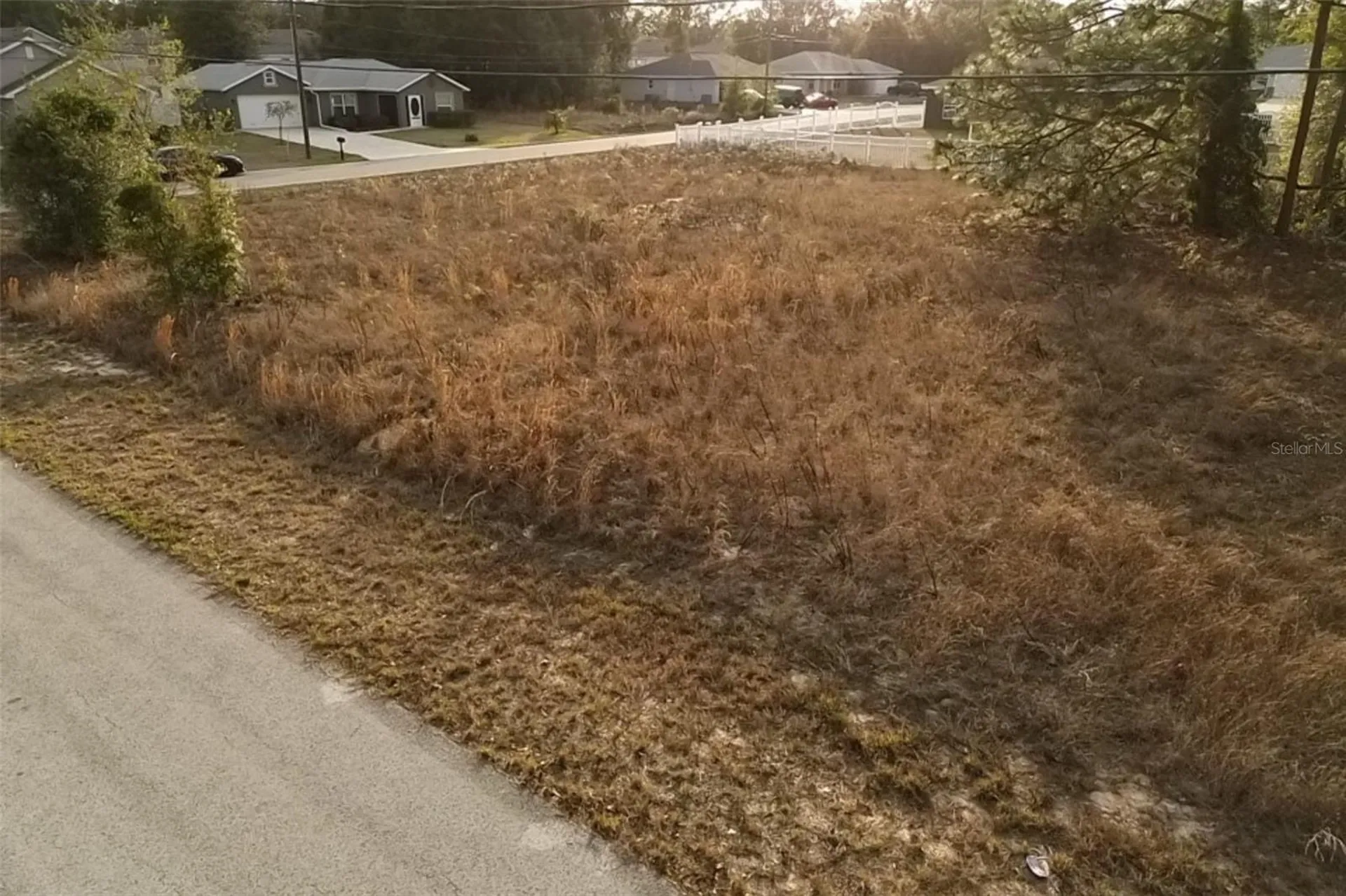 0 SE 159th Street Summerfield FL 34491