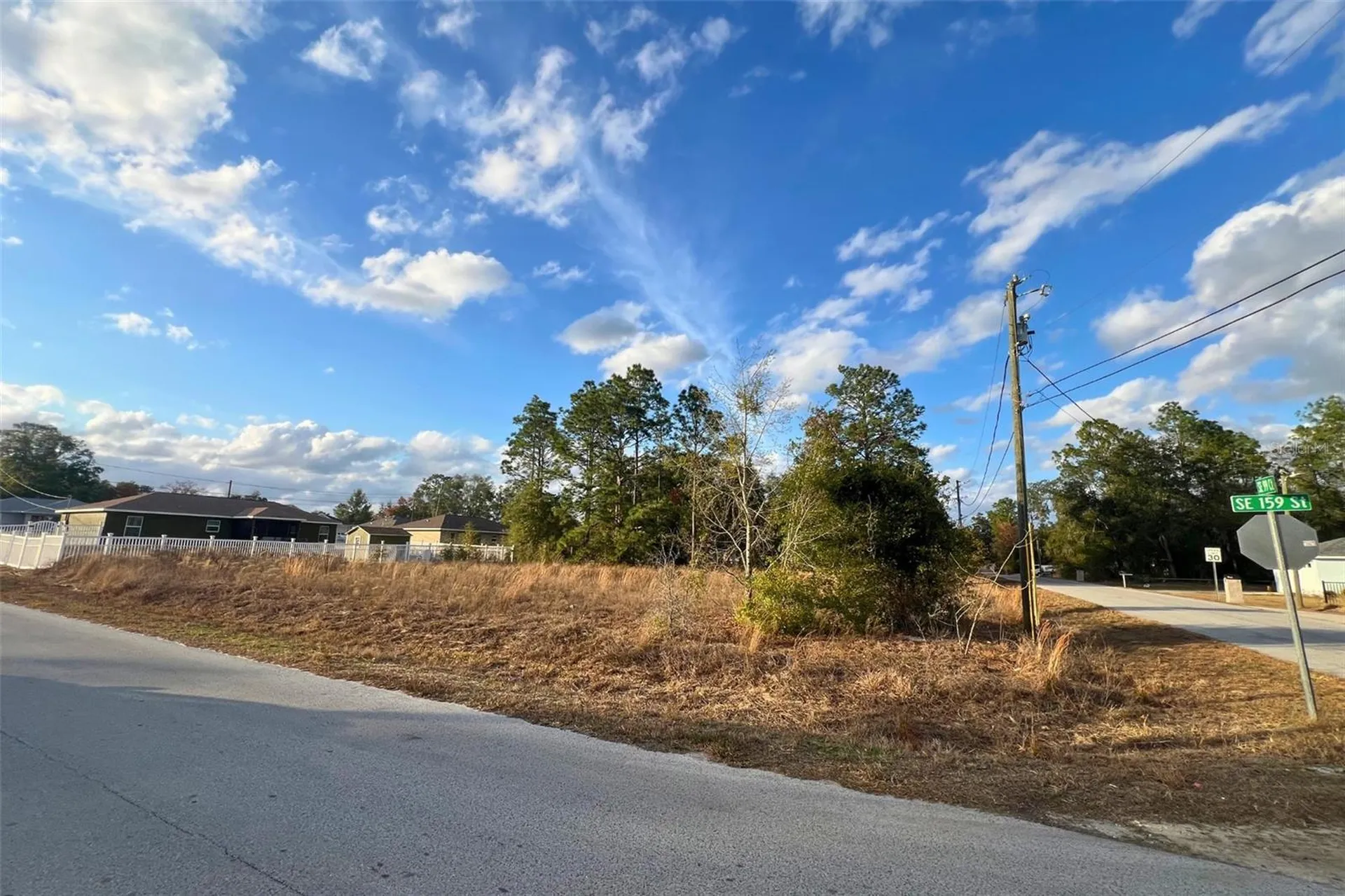 0 SE 159th Street Summerfield FL 34491