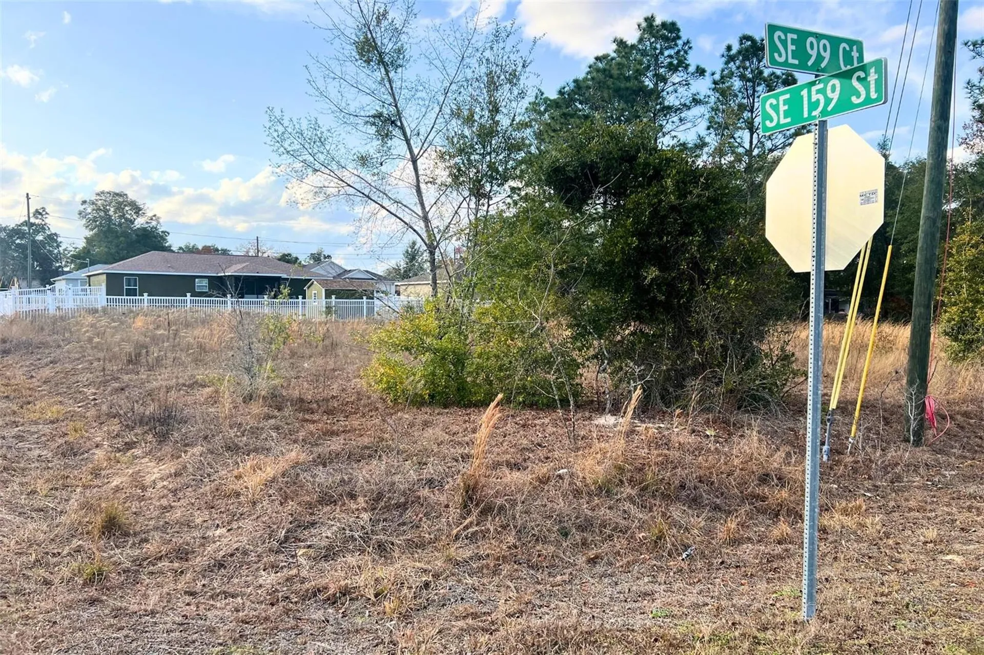 0 SE 159th Street Summerfield FL 34491