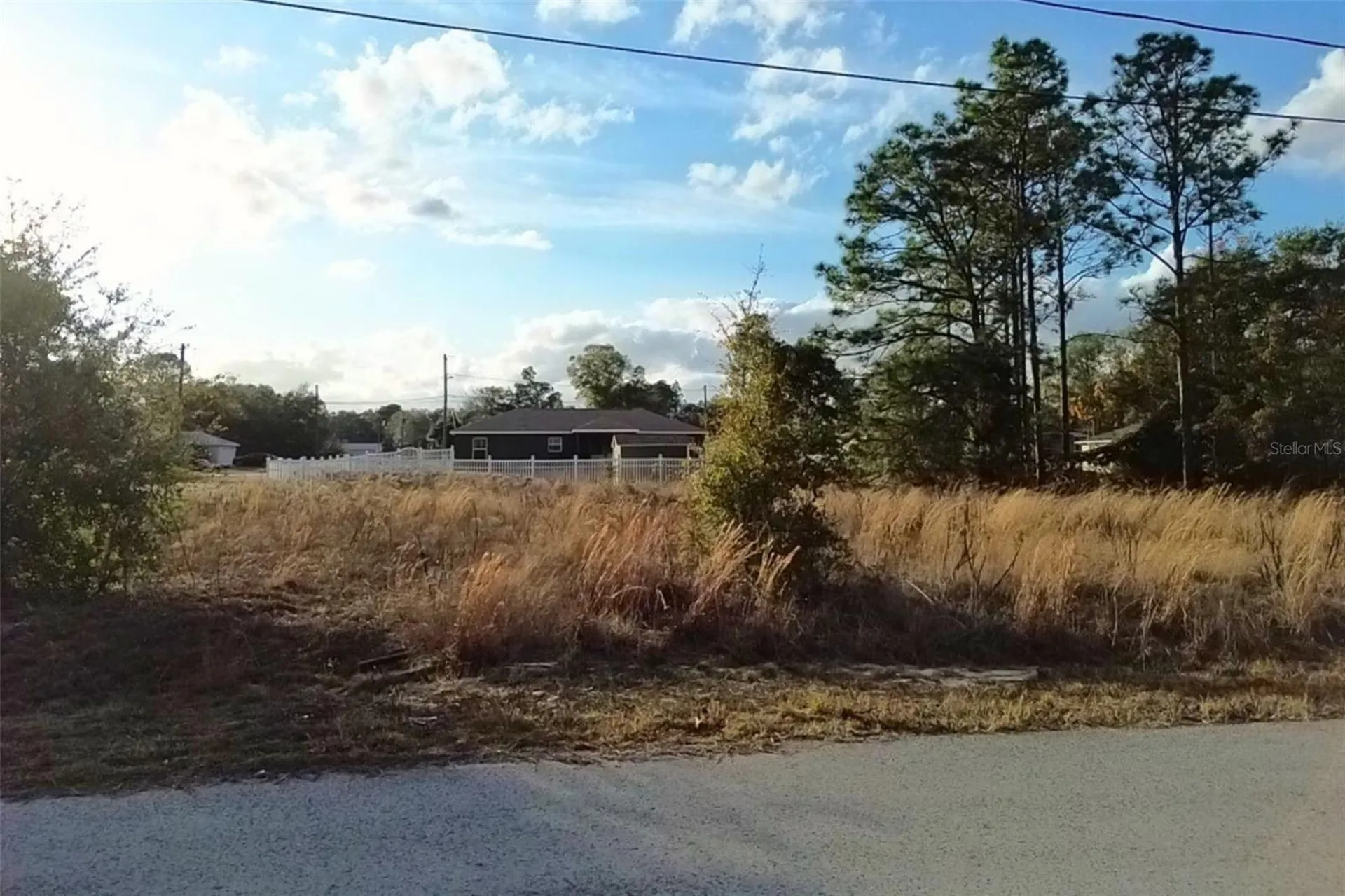 0 SE 159th Street Summerfield FL 34491