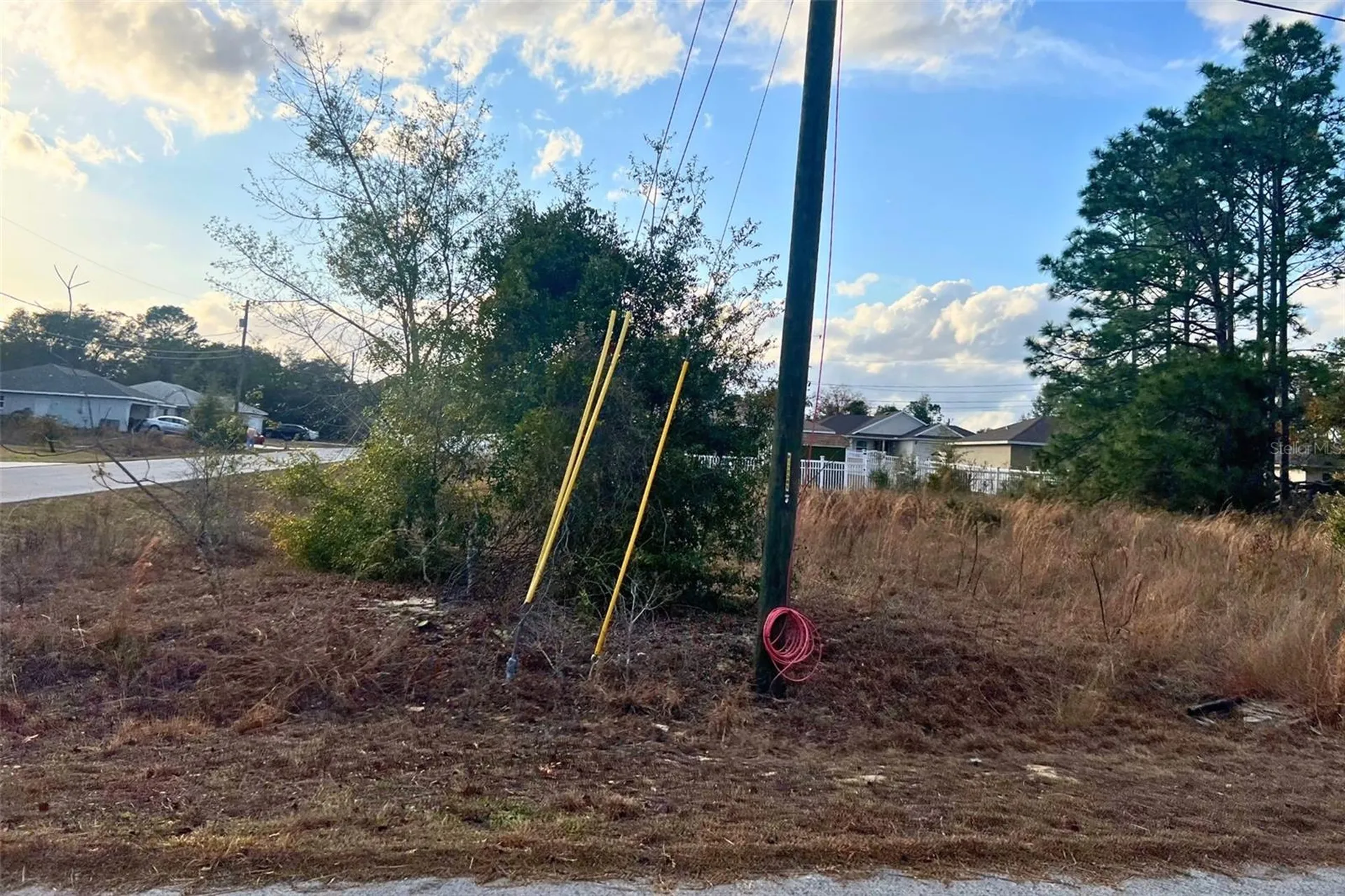 0 SE 159th Street Summerfield FL 34491