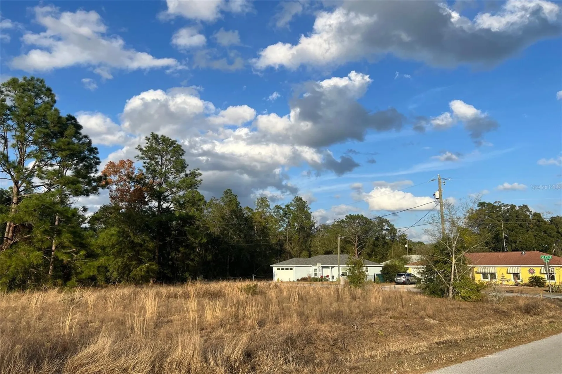 0 SE 159th Street Summerfield FL 34491