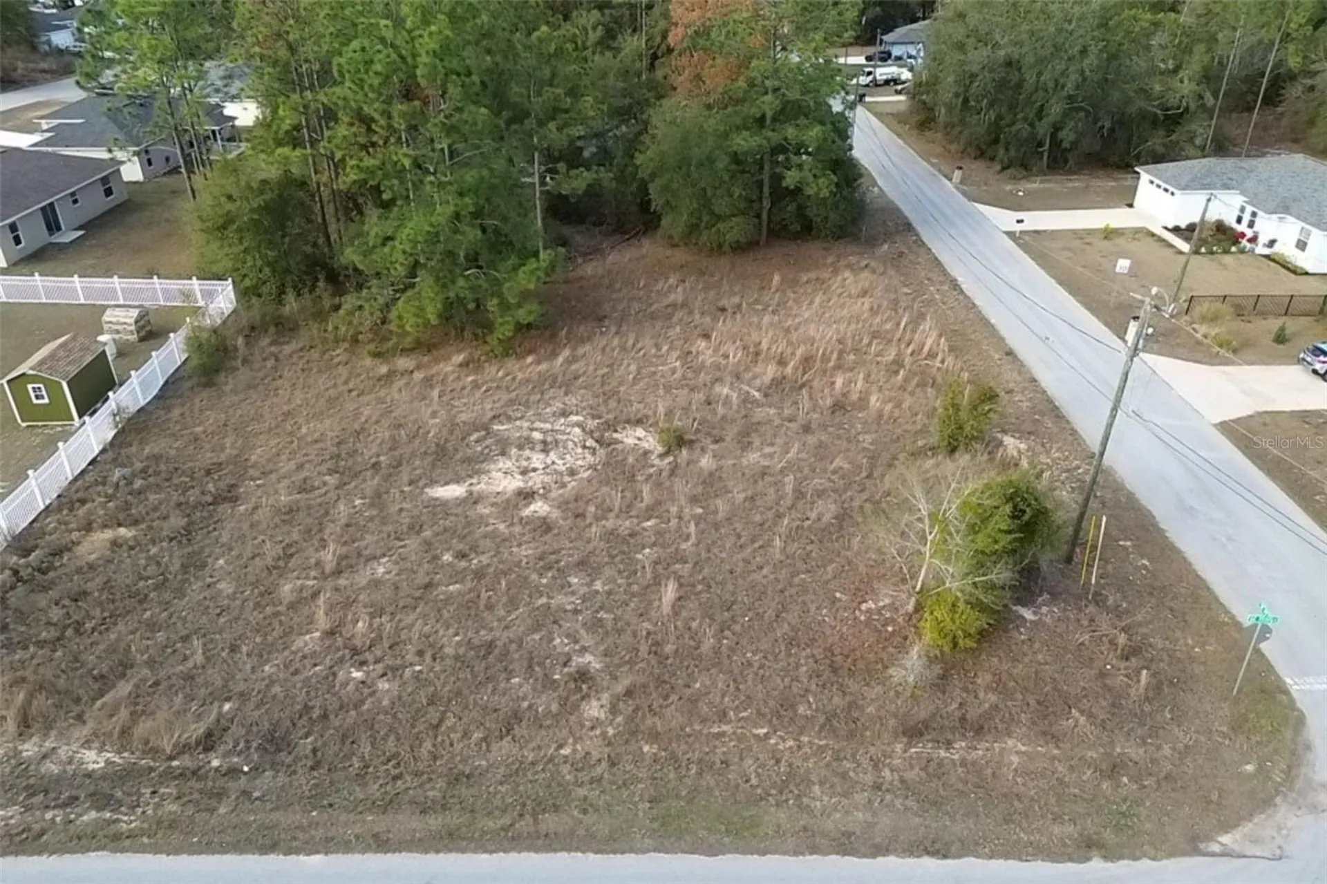 0 SE 159th Street Summerfield FL 34491