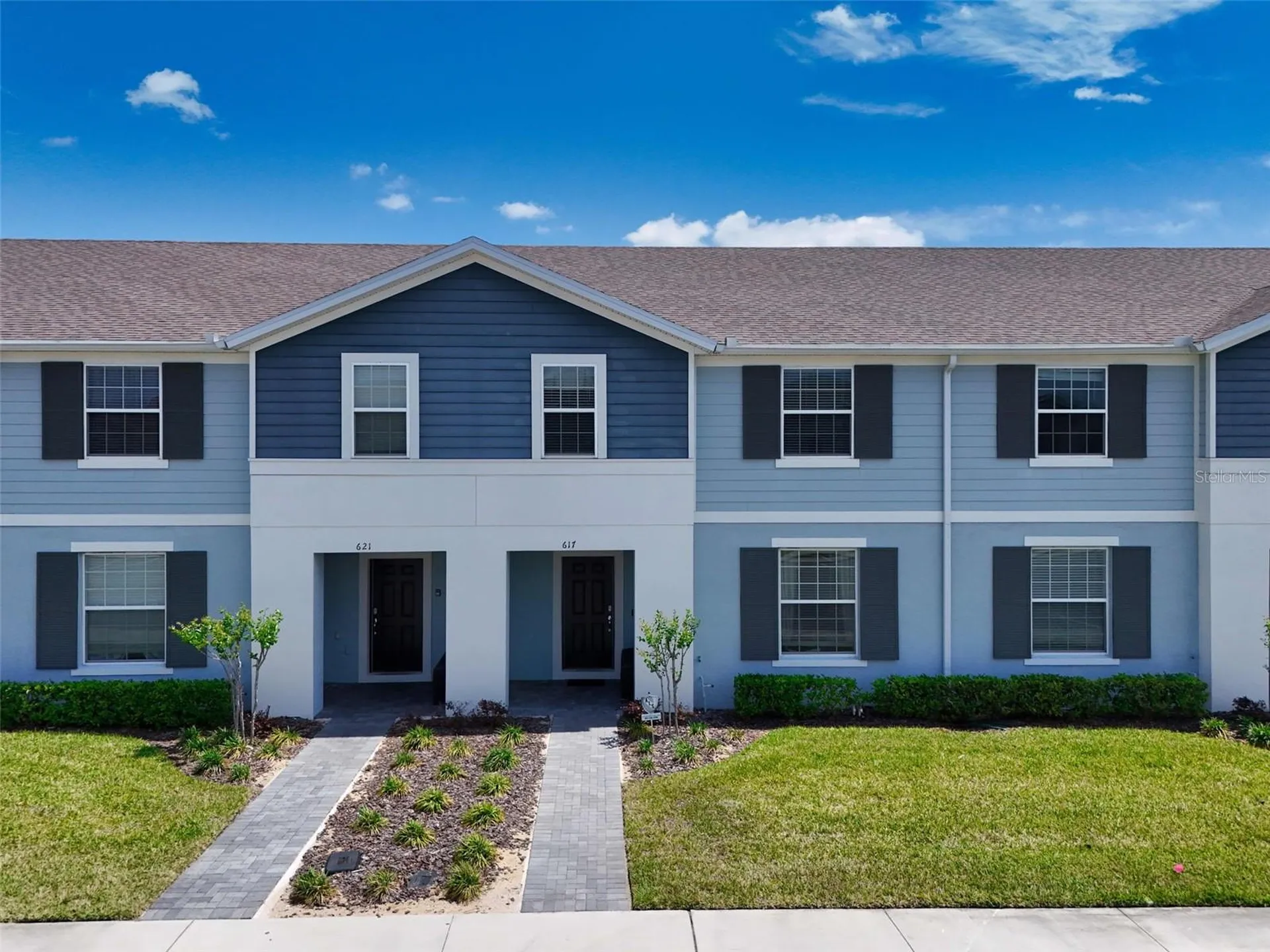 617 Jasmine Lane Davenport FL 33897