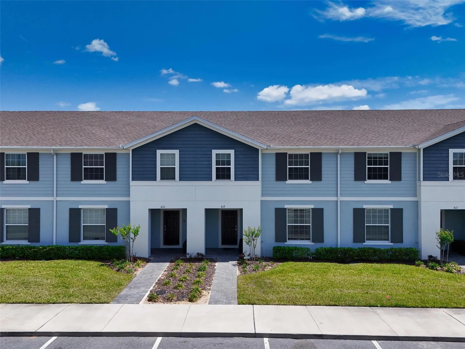 617 Jasmine Lane Davenport FL 33897