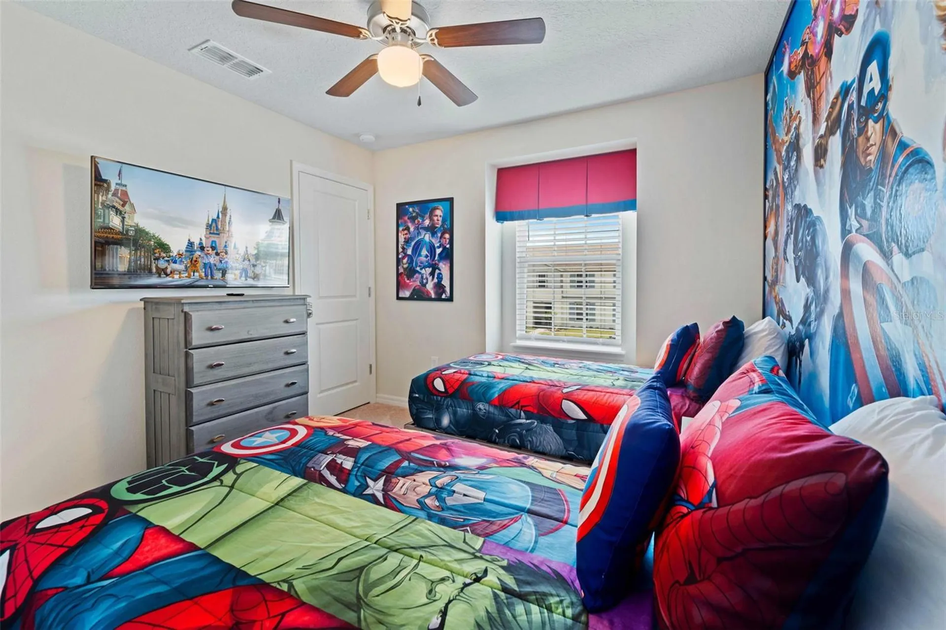 617 Jasmine Lane Davenport FL 33897