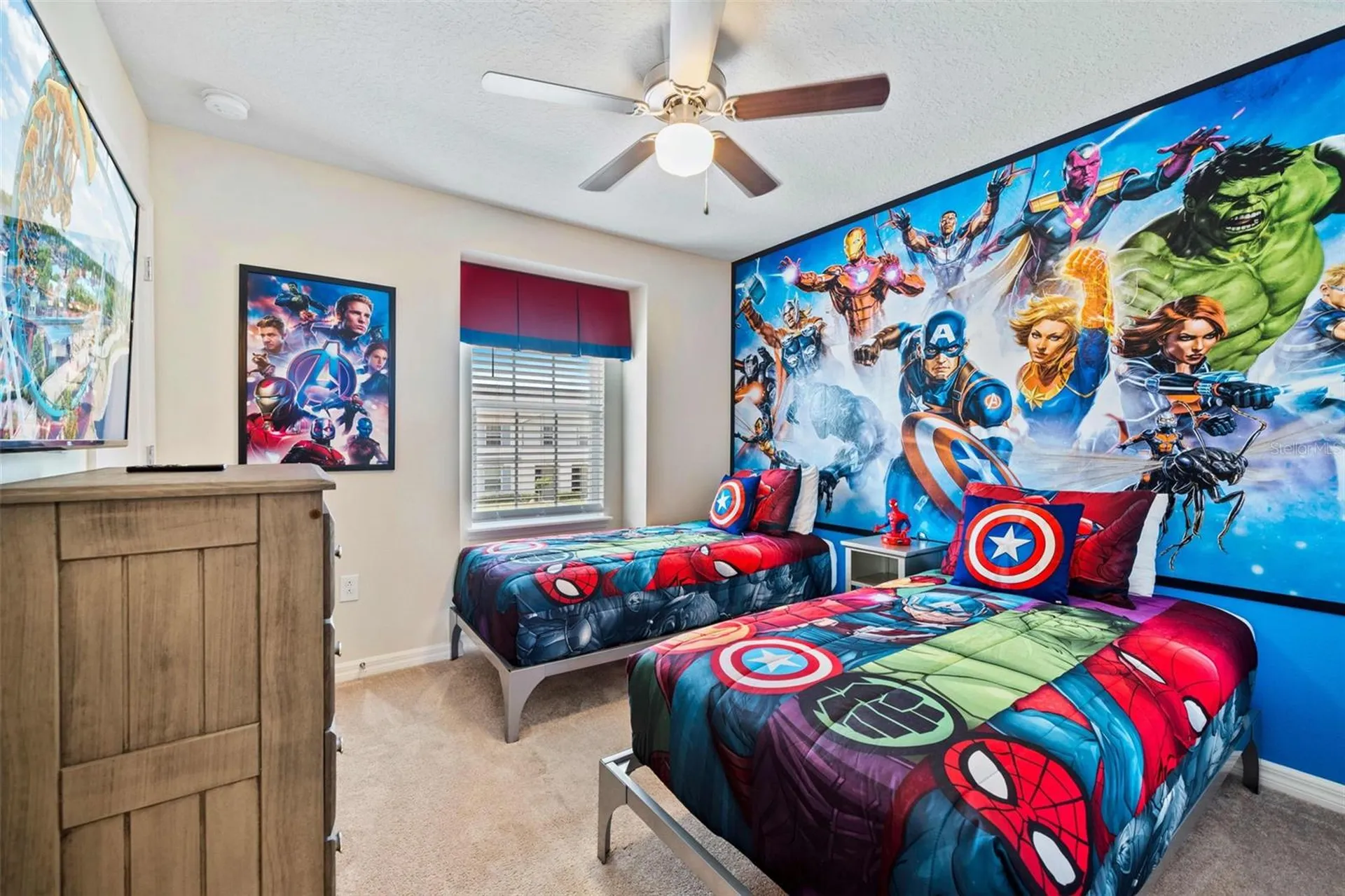 617 Jasmine Lane Davenport FL 33897