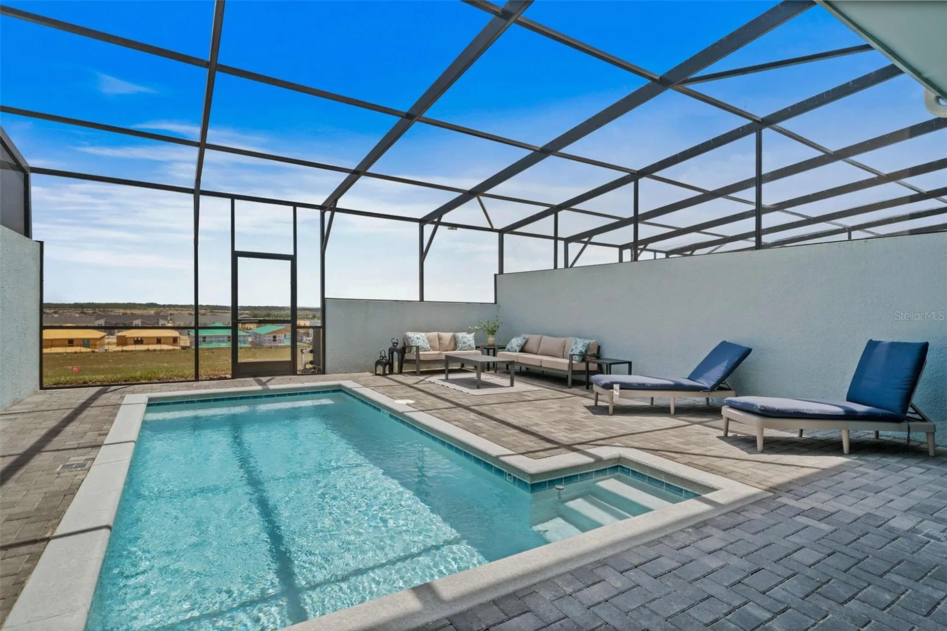 617 Jasmine Lane Davenport FL 33897