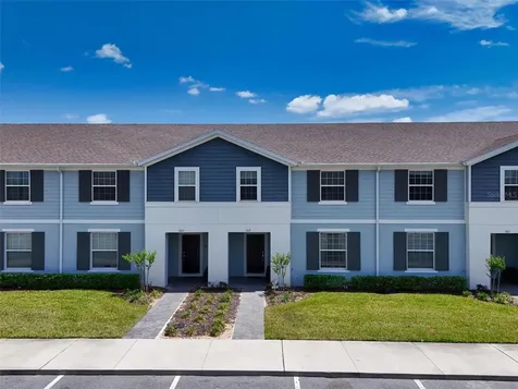 617 Jasmine Lane Davenport FL 33897