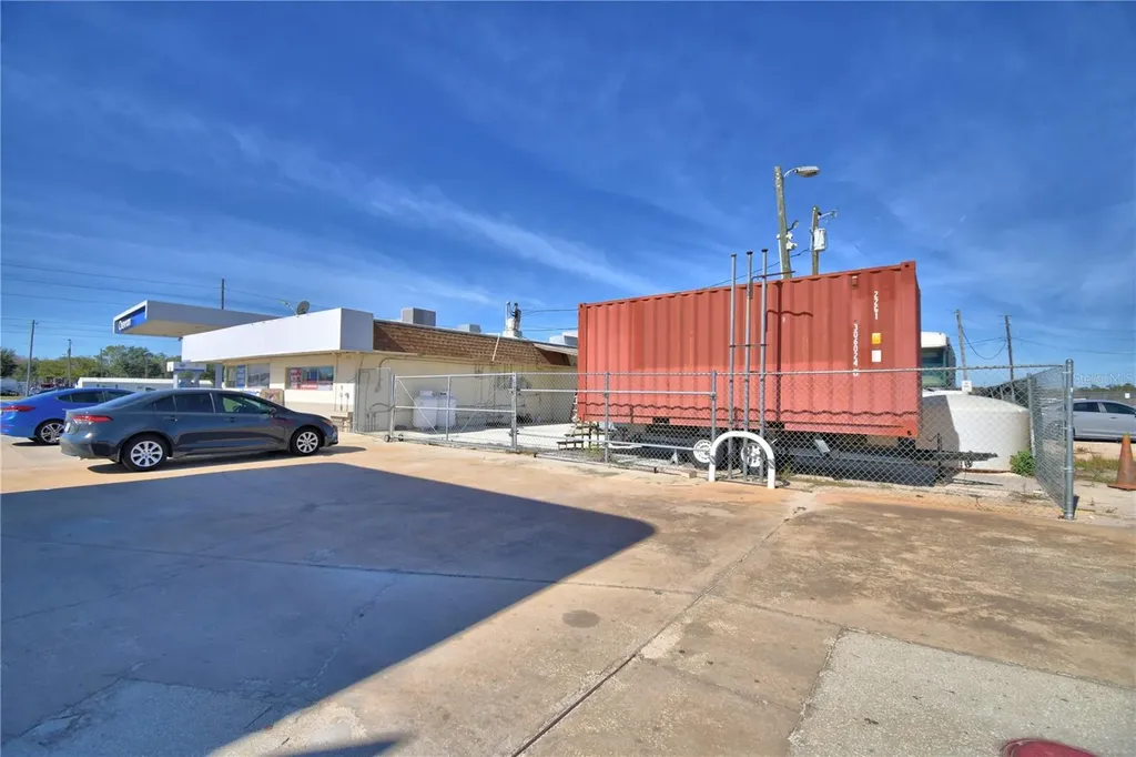 16311 Highway 27 Lake Wales FL 33853