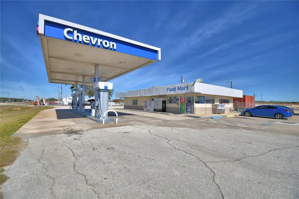 16311 Highway 27 Lake Wales FL 33853