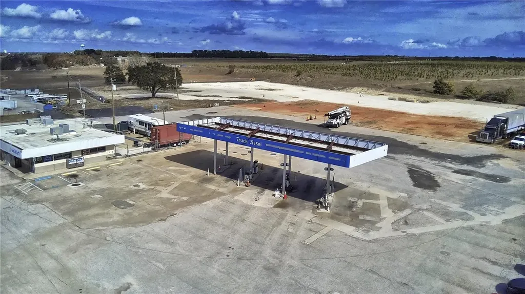 16311 Highway 27 Lake Wales FL 33853