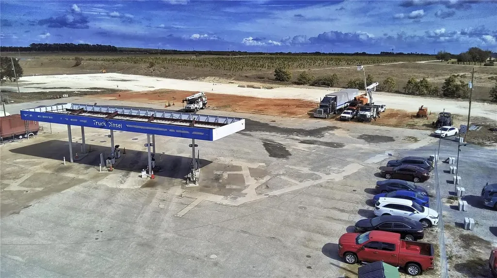 16311 Highway 27 Lake Wales FL 33853