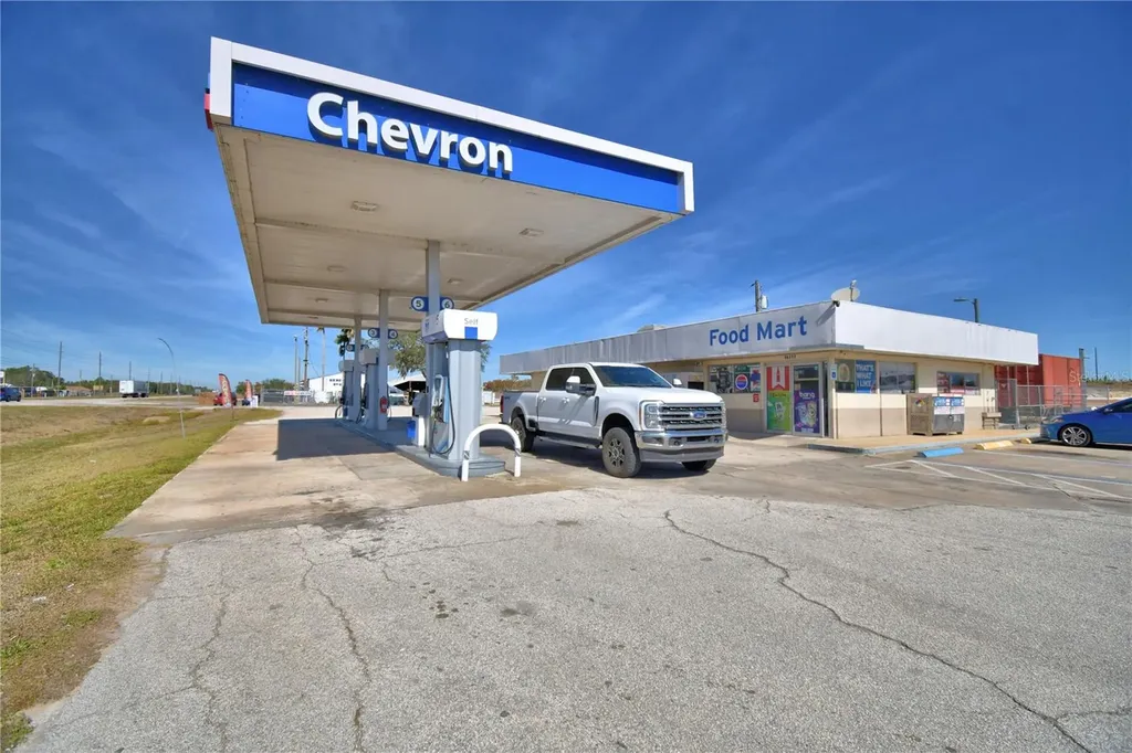 16311 Highway 27 Lake Wales FL 33853