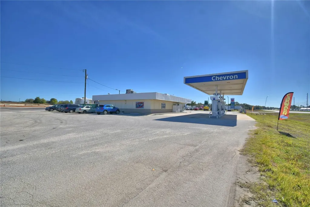 16311 Highway 27 Lake Wales FL 33853