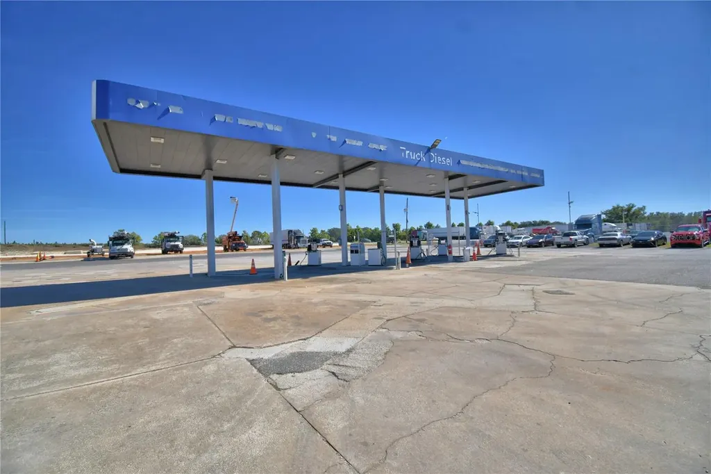 16311 Highway 27 Lake Wales FL 33853