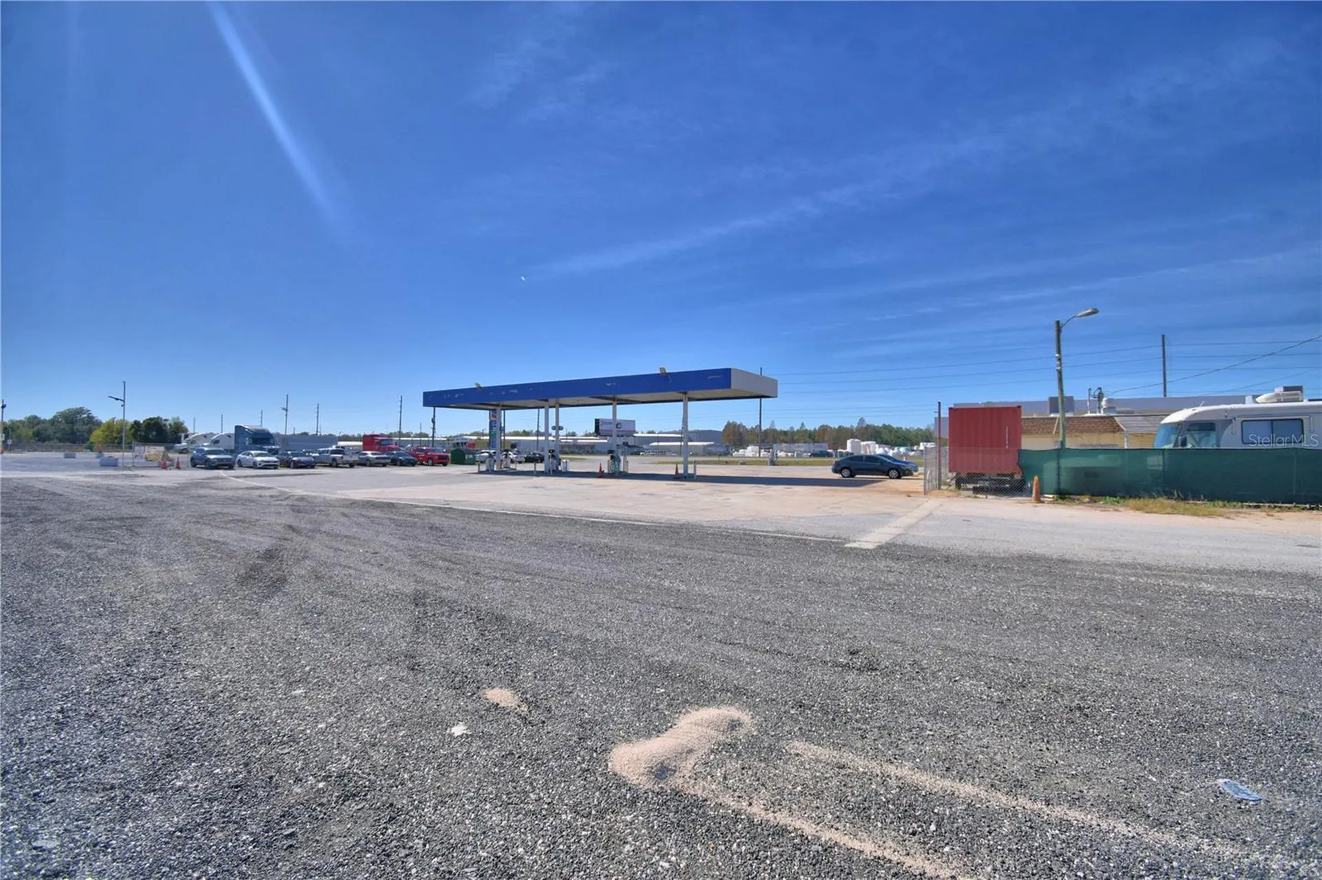 16311 Highway 27 Lake Wales FL 33853